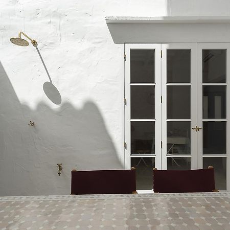 Qui No Passa Vila Ciutadella  Exterior foto