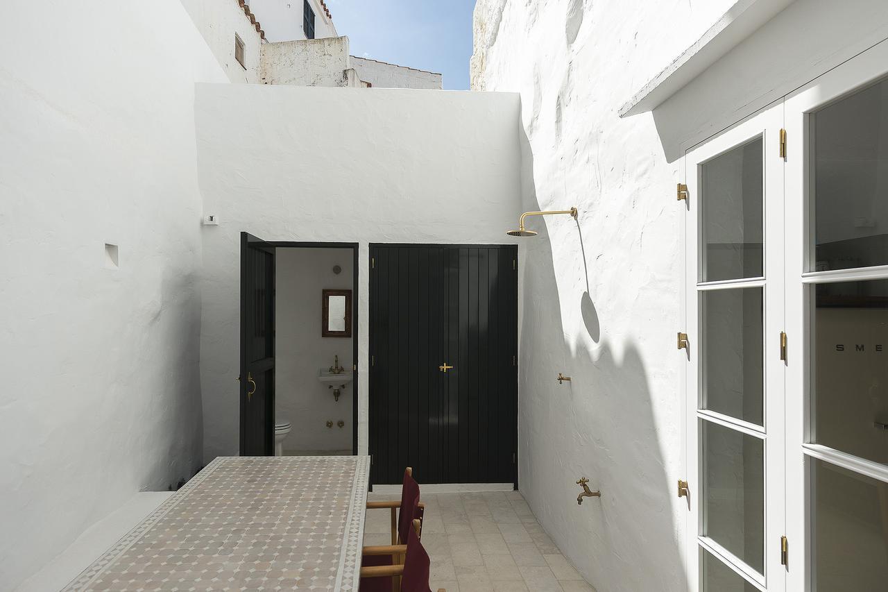 Qui No Passa Vila Ciutadella  Exterior foto
