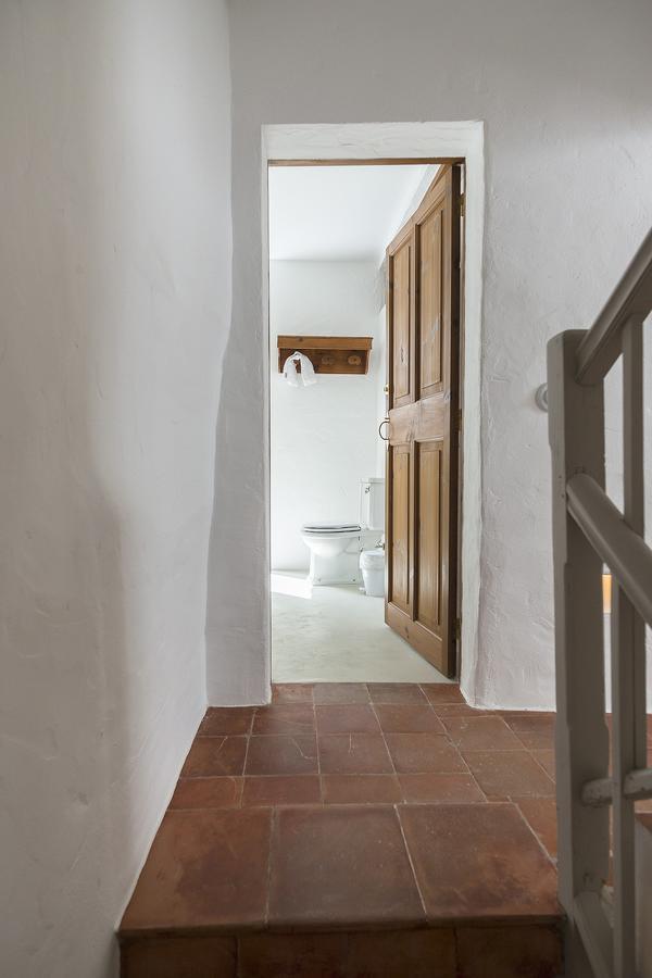 Qui No Passa Vila Ciutadella  Exterior foto