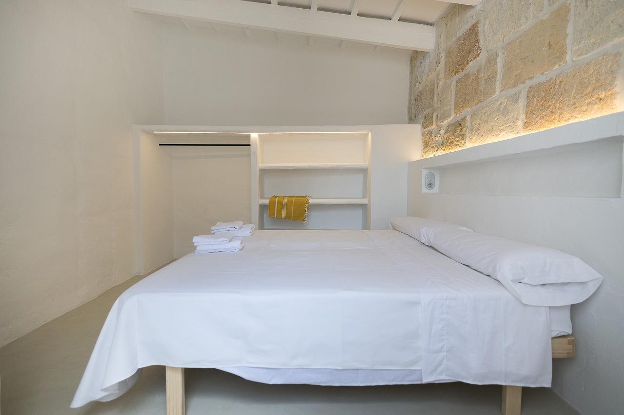 Qui No Passa Vila Ciutadella  Exterior foto
