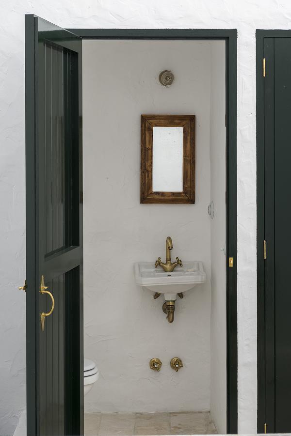Qui No Passa Vila Ciutadella  Exterior foto