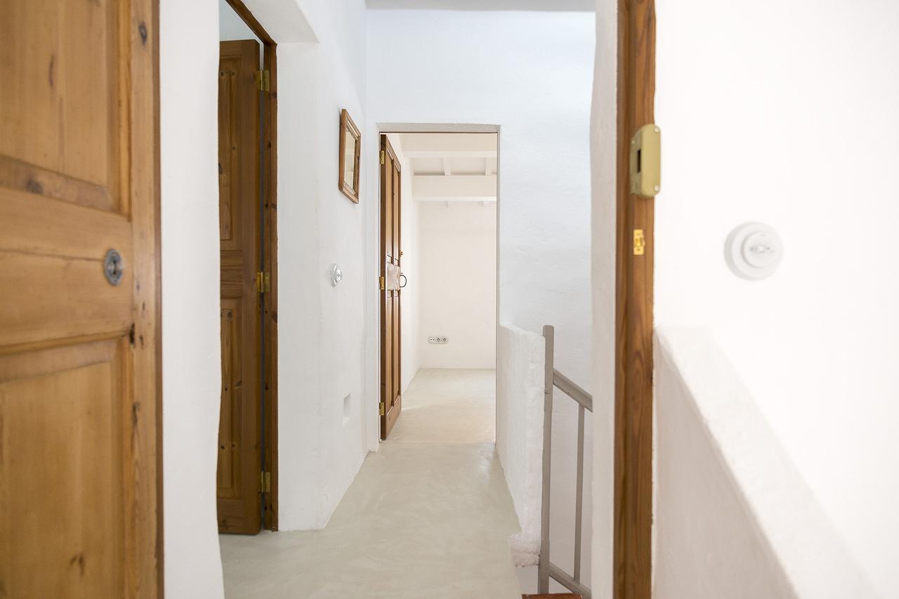 Qui No Passa Vila Ciutadella  Exterior foto