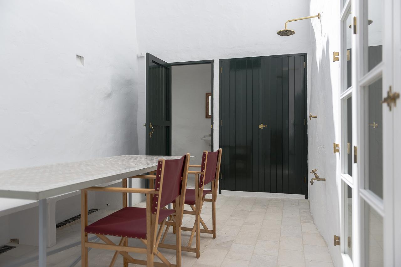 Qui No Passa Vila Ciutadella  Exterior foto