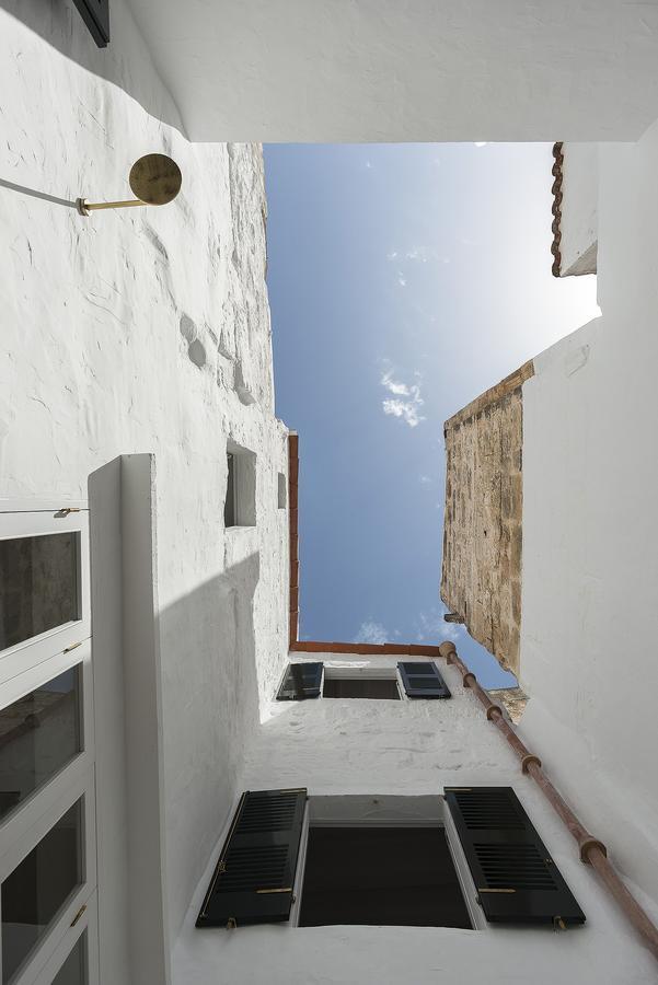 Qui No Passa Vila Ciutadella  Exterior foto