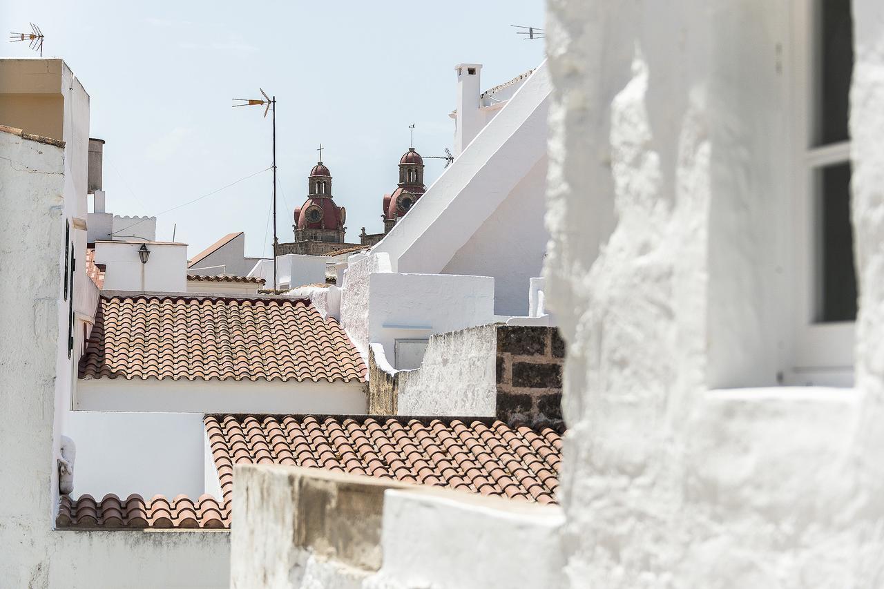Qui No Passa Vila Ciutadella  Exterior foto