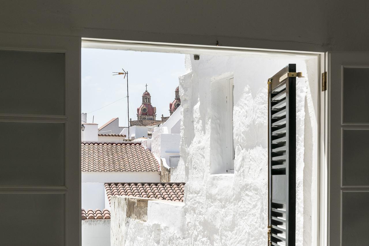 Qui No Passa Vila Ciutadella  Exterior foto