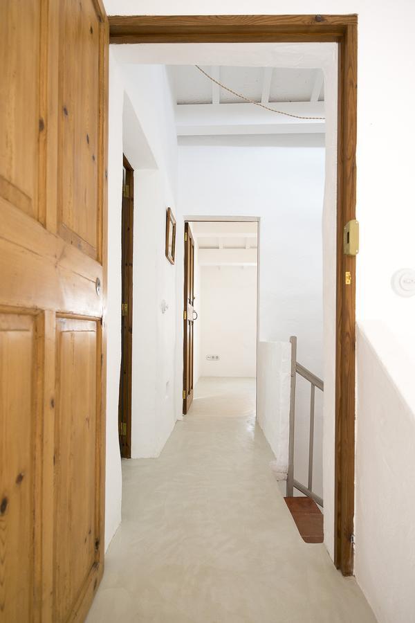 Qui No Passa Vila Ciutadella  Exterior foto