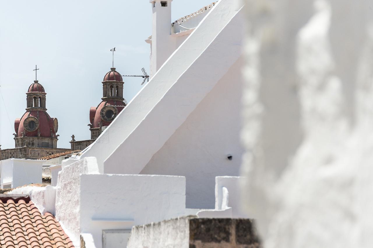 Qui No Passa Vila Ciutadella  Exterior foto